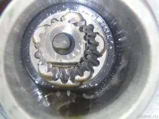 12318682498 BMW Стартер BMW i3 Арт E95728848, вид 6