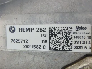 12318682498 BMW Стартер BMW i3 Арт E95728848, вид 10