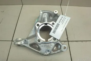31216852159 BMW Кулак поворотный передний левый BMW i3 Арт E95753076, вид 1