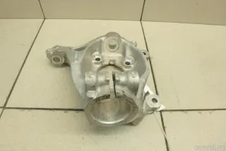 31216852159 BMW Кулак поворотный передний левый BMW i3 Арт E95753076, вид 14