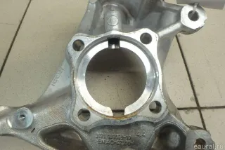 31216852159 BMW Кулак поворотный передний левый BMW i3 Арт E95753076, вид 2