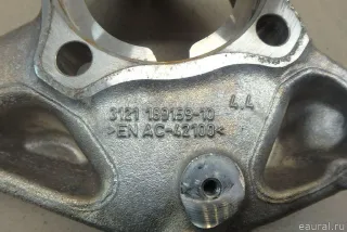 31216852159 BMW Кулак поворотный передний левый BMW i3 Арт E95753076, вид 3