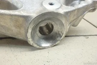 31216852159 BMW Кулак поворотный передний левый BMW i3 Арт E95753076, вид 4