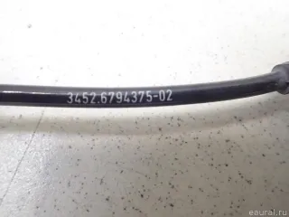 34526865794 BMW Датчик ABS передний BMW i3 Арт E95760278, вид 6