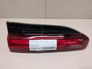 63217433797 BMW Фонарь задний внутренний левый BMW X4 G02 Арт E23545221, вид 6