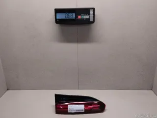 63217433797 BMW Фонарь задний внутренний левый BMW X4 G02 Арт E23545221, вид 7