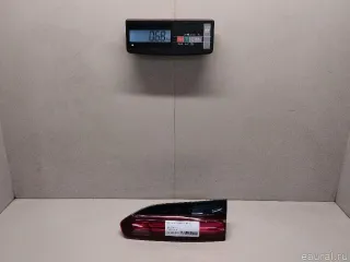 63217433798 BMW Фонарь задний внутренний правый BMW X4 G02 Арт E23545222, вид 7