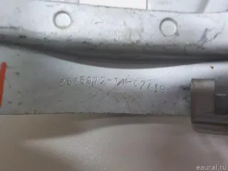 12428685972 BMW Кронштейн (крепление) BMW 3 G20/G21 Арт E103030141, вид 4