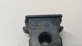 17118642777 BMW Опора радиатора BMW X6 G06 Арт E103036889, вид 8