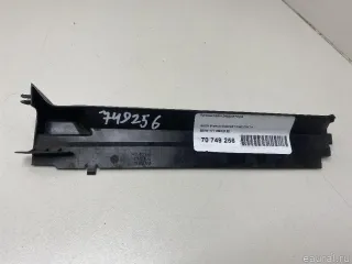17118632122 BMW Кронштейн радиатора BMW 6 G32 Арт E70749256, вид 2