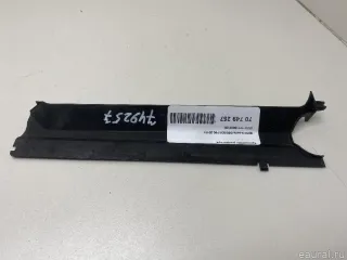 17118632120 BMW Кронштейн радиатора BMW 6 G32 Арт E70749257, вид 2