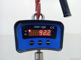  Двигатель BMW 6 G32 Арт E70783672, вид 17