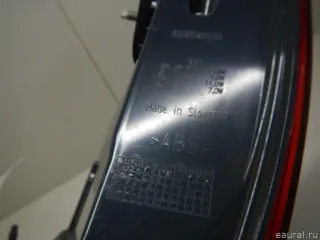 63217376483 BMW Фонарь задний наружный левый BMW 6 G32 Арт E70784045, вид 7