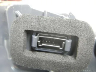 63217376483 BMW Фонарь задний наружный левый BMW 6 G32 Арт E70784045, вид 8