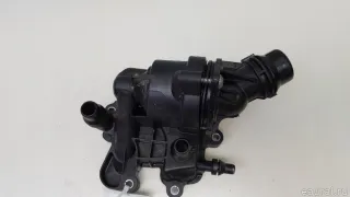 11538581627 BMW Корпус термостата BMW X5 G05  Арт E70785973, вид 2