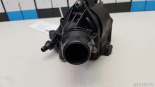 11538581627 BMW Корпус термостата BMW X5 G05  Арт E70785973, вид 3
