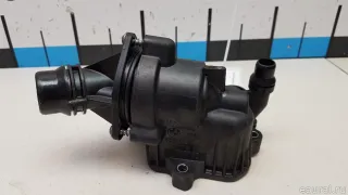 11538581627 BMW Корпус термостата BMW X5 G05  Арт E70785973, вид 4