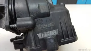 11538581627 BMW Корпус термостата BMW X5 G05  Арт E70785973, вид 5