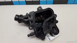 11538581627 BMW Корпус термостата BMW X5 G05  Арт E70785973, вид 6