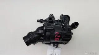 11538581627 BMW Корпус термостата BMW 4 G22/G23 Арт E70786437, вид 1