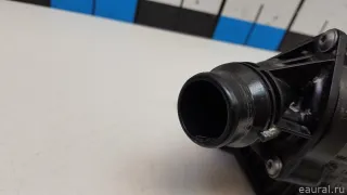 11538581627 BMW Корпус термостата BMW 4 G22/G23 Арт E70786437, вид 4