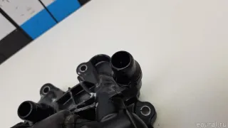 11538581627 BMW Корпус термостата BMW 4 G22/G23 Арт E70786437, вид 5