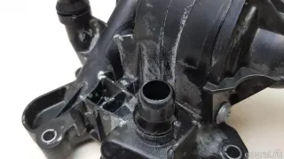 11538581627 BMW Корпус термостата BMW 4 G22/G23 Арт E70786437, вид 6