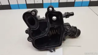11538581627 BMW Корпус термостата BMW 4 G22/G23 Арт E70786437, вид 8
