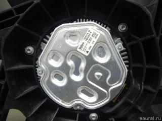 17428591440 BMW Вентилятор радиатора BMW 4 G22/G23 Арт E70787277, вид 4