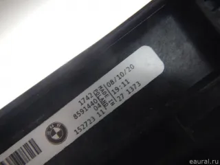 17428591440 BMW Вентилятор радиатора BMW 4 G22/G23 Арт E70787277, вид 7