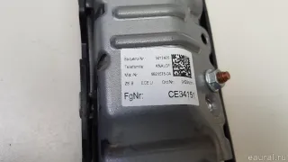 72116820575 BMW Подушка безопасности нижняя (для колен) BMW 5 G30/G31 Арт E70792393, вид 10