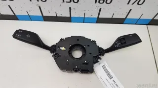 61315A32036 BMW Переключатель подрулевой (стрекоза) BMW 2 F44 Арт E70792548