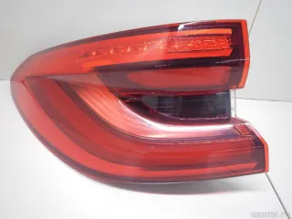 63217376483 BMW Фонарь задний наружный левый BMW 6 G32 Арт E70792767, вид 1