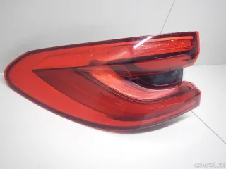 63217376483 BMW Фонарь задний наружный левый BMW 6 G32 Арт E70792767, вид 2