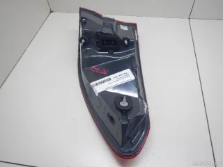 63217376483 BMW Фонарь задний наружный левый BMW 6 G32 Арт E70792767, вид 4