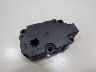 2469064400 Mercedes Benz Моторчик заслонки печки Mercedes CLA c117 Арт E80713214, вид 1