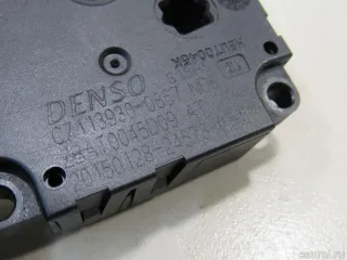 2469064400 Mercedes Benz Моторчик заслонки печки Mercedes CLA c117 Арт E80713214, вид 4