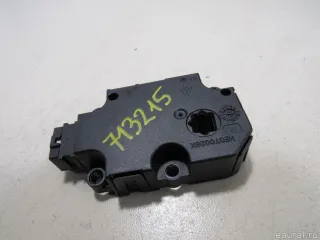 2469064400 Mercedes Benz Моторчик заслонки печки Mercedes CLA c117 Арт E80713214, вид 7