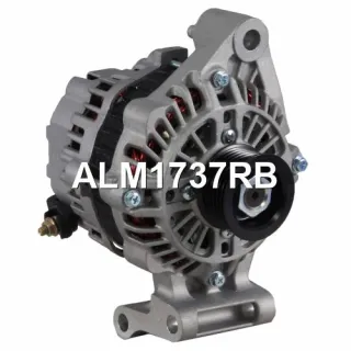 0986080700,DA5355,DRA4245,1140138,1436602,1478228,2S6T10300CB,2S6T10300CC,2S6T10300CD,CA1737IR,8EL012430071,8EL738085001,ALM1737MA,ALM1737UX,ALM1737YX,063731780010,943317371010,944390903470,MARC1737,MQA1780,MRA90347,C20118300,A5TA7692,ALM1737RB,ALM1737WA,8921352522169N,301N21017Z Генератор Ford Fiesta 5 Арт А2222432697-5