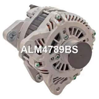 114670,ALM4789BS,ALM4789ZD,A004TJ0381,A004TJ0382,A004TJ0382ZE,A4TJ0381,A4TJ0382,ALM4789RB,8200404464,8200654789,8200960538,301N21421Z Генератор Renault Laguna 2 Арт MOS00291165-2