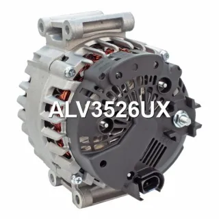 Генератор Audi A6 Allroad C6 2008г. 115919,CAL15365AS,CAL15365ES,CAL15365OS,CAL15365RS,8EL012240381,ALV3526BA,ALV3526DD,ALV3526UX,LRA02829,ALV3526RB,06E903016,06E903016F,06E903016FX,2542916,439535,542916,542918,TG16C010,23829N,301N21034Z - Фото 2