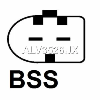 Генератор Audi A6 Allroad C6 2008г. 115919,CAL15365AS,CAL15365ES,CAL15365OS,CAL15365RS,8EL012240381,ALV3526BA,ALV3526DD,ALV3526UX,LRA02829,ALV3526RB,06E903016,06E903016F,06E903016FX,2542916,439535,542916,542918,TG16C010,23829N,301N21034Z - Фото 3