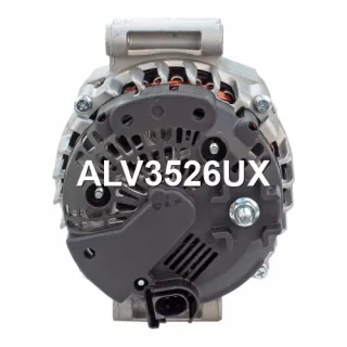 Генератор Audi A6 Allroad C6 2008г. 115919,CAL15365AS,CAL15365ES,CAL15365OS,CAL15365RS,8EL012240381,ALV3526BA,ALV3526DD,ALV3526UX,LRA02829,ALV3526RB,06E903016,06E903016F,06E903016FX,2542916,439535,542916,542918,TG16C010,23829N,301N21034Z - Фото 4