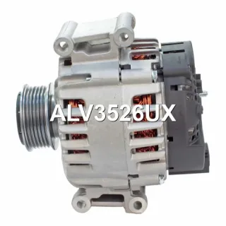 Генератор Audi A6 Allroad C6 2008г. 115919,CAL15365AS,CAL15365ES,CAL15365OS,CAL15365RS,8EL012240381,ALV3526BA,ALV3526DD,ALV3526UX,LRA02829,ALV3526RB,06E903016,06E903016F,06E903016FX,2542916,439535,542916,542918,TG16C010,23829N,301N21034Z - Фото 5