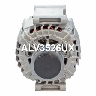 Генератор Audi A6 Allroad C6 2008г. 115919,CAL15365AS,CAL15365ES,CAL15365OS,CAL15365RS,8EL012240381,ALV3526BA,ALV3526DD,ALV3526UX,LRA02829,ALV3526RB,06E903016,06E903016F,06E903016FX,2542916,439535,542916,542918,TG16C010,23829N,301N21034Z - Фото 6