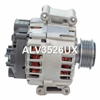 Генератор Audi A6 Allroad C6 2008г. 115919,CAL15365AS,CAL15365ES,CAL15365OS,CAL15365RS,8EL012240381,ALV3526BA,ALV3526DD,ALV3526UX,LRA02829,ALV3526RB,06E903016,06E903016F,06E903016FX,2542916,439535,542916,542918,TG16C010,23829N,301N21034Z - Фото 8