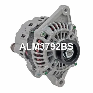 ALM3792BS,LRA03458,LRA3458,A001TA3791,A1TA3791,A1TA3792,ALM3792WA,6001548052,6001549063,7711368053,8200232059,8200400890,8200660052,A1TA3792 Генератор Dacia Logan 1 Арт MOS00291166-4
