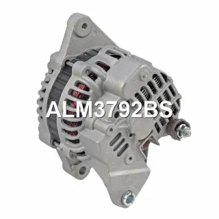 ALM3792BS,LRA03458,LRA3458,A001TA3791,A1TA3791,A1TA3792,ALM3792WA,6001548052,6001549063,7711368053,8200232059,8200400890,8200660052,A1TA3792 Генератор Dacia Logan 1 Арт MOS00291166-4, вид 2