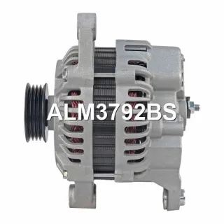 ALM3792BS,LRA03458,LRA3458,A001TA3791,A1TA3791,A1TA3792,ALM3792WA,6001548052,6001549063,7711368053,8200232059,8200400890,8200660052,A1TA3792 Генератор Dacia Logan 1 Арт MOS00291166-4, вид 4