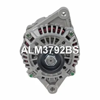 ALM3792BS,LRA03458,LRA3458,A001TA3791,A1TA3791,A1TA3792,ALM3792WA,6001548052,6001549063,7711368053,8200232059,8200400890,8200660052,A1TA3792 Генератор Dacia Logan 1 Арт MOS00291166-4, вид 5